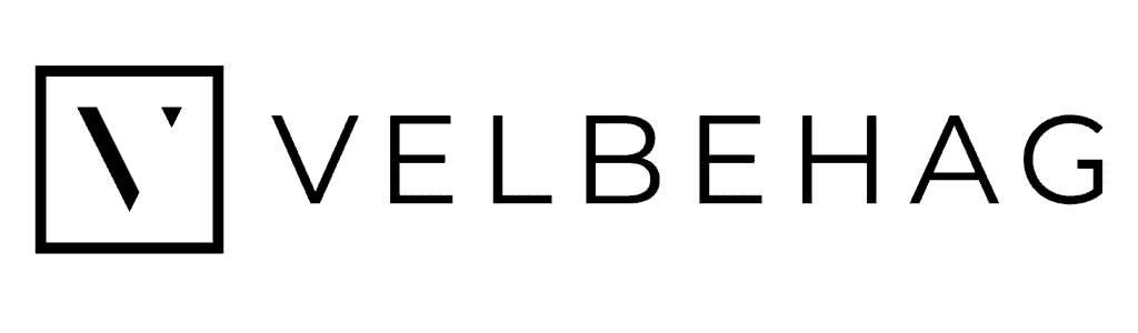 Logo Velbehag Medisinsk Hudklinikk