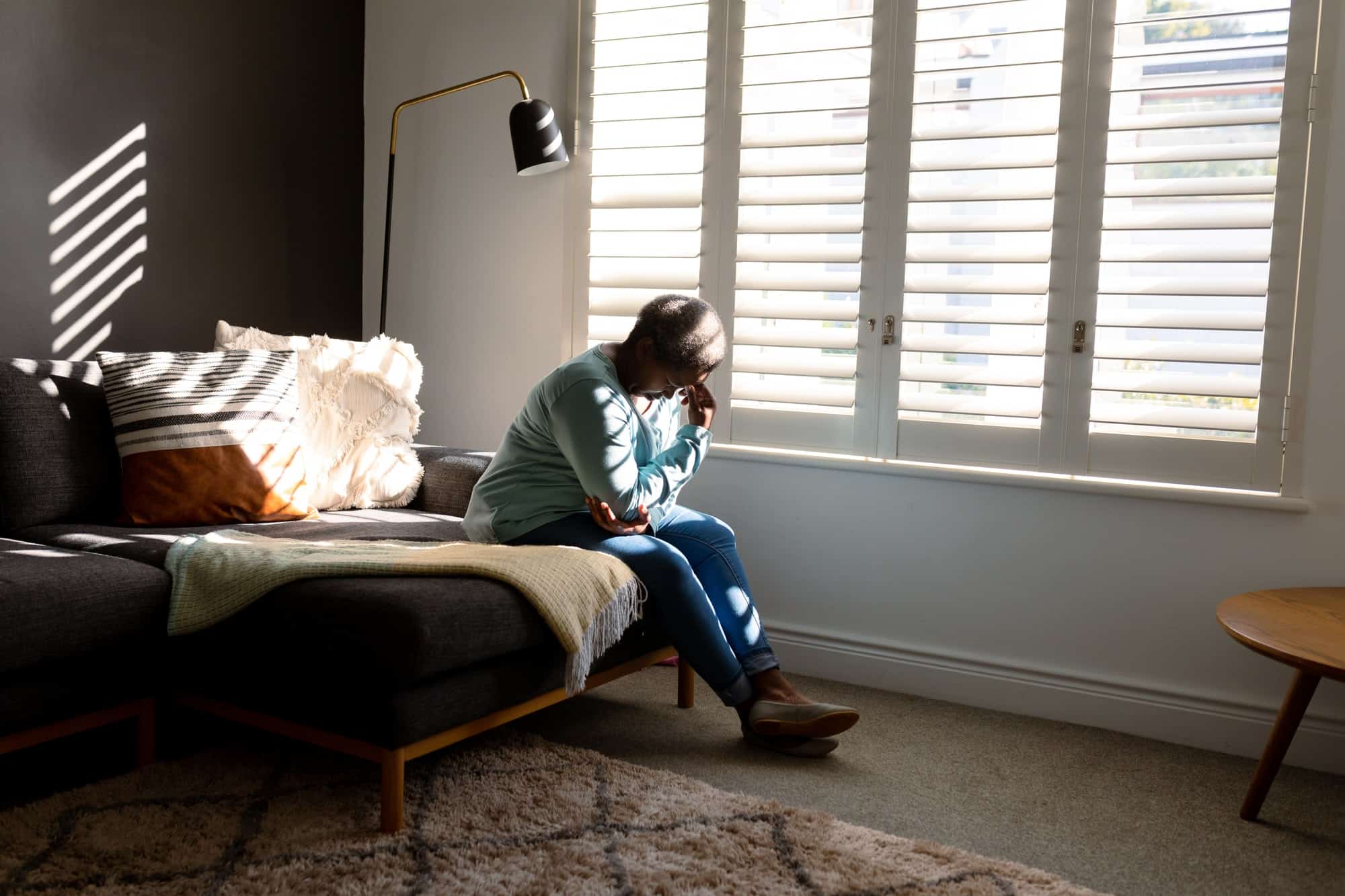 jernmangel symptomer