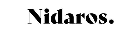 nidaros logo