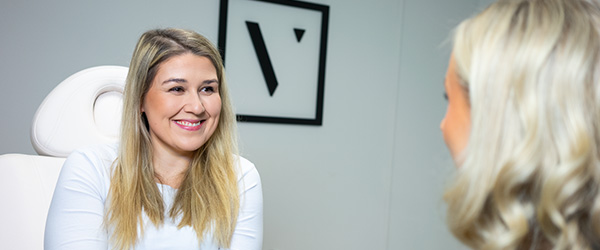 Velbehag Medisinsk Hudklinikk konsultasjon