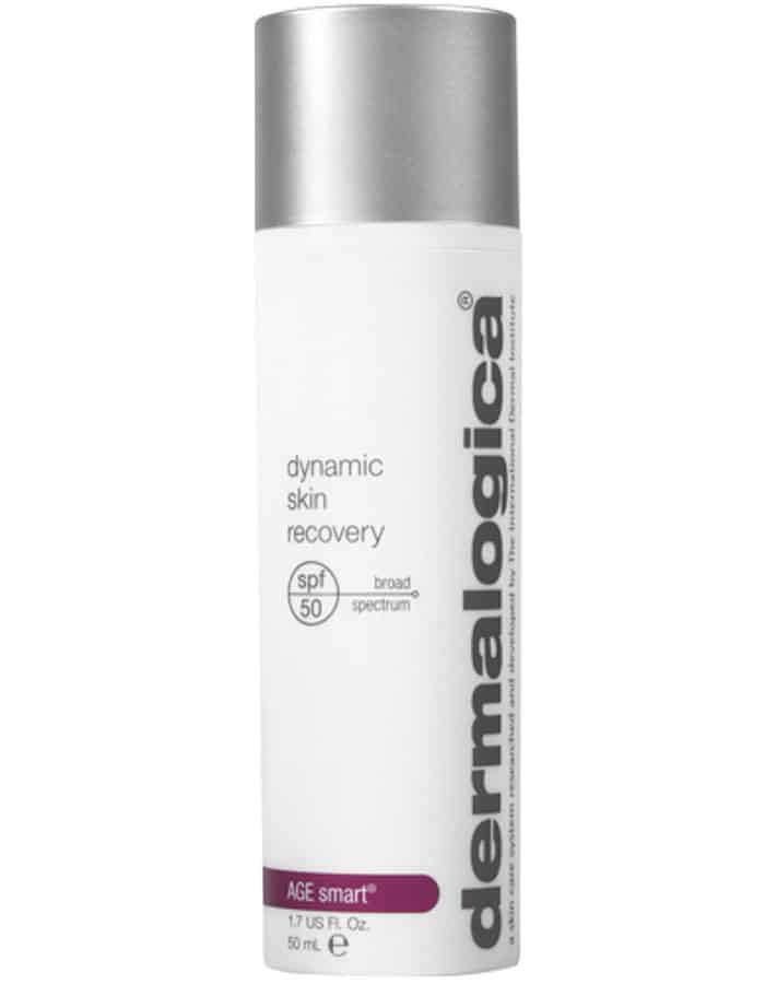 AGE SMART - DYNAMIC SKIN RECOVERY SPF50 50ML