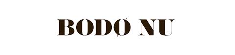 Bodo Nu logo