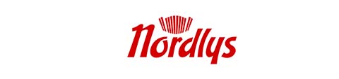 Nordlys logo