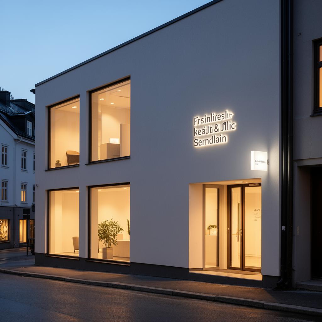 Velbehag Medical Skin Clinic Bergen